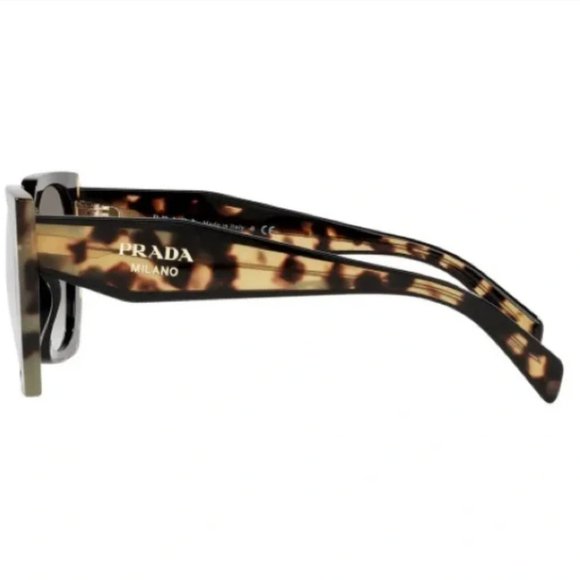 Prada Women\'s Medium Tortoise! New with box! main image 7